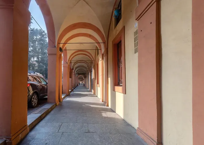 Guesthost - Saragozza District *