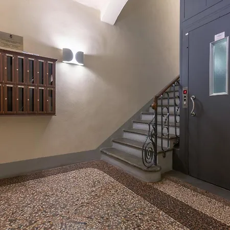 Guesthost - Saragozza District *