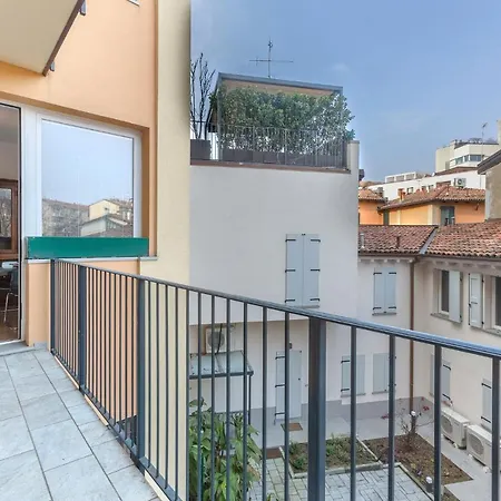 Guesthost - Saragozza District *