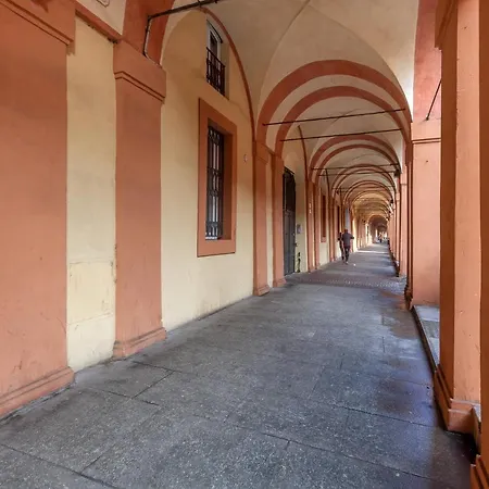 Apartamento Saragozza District