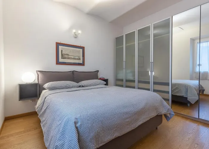 Guesthost - Saragozza District * בולוניה