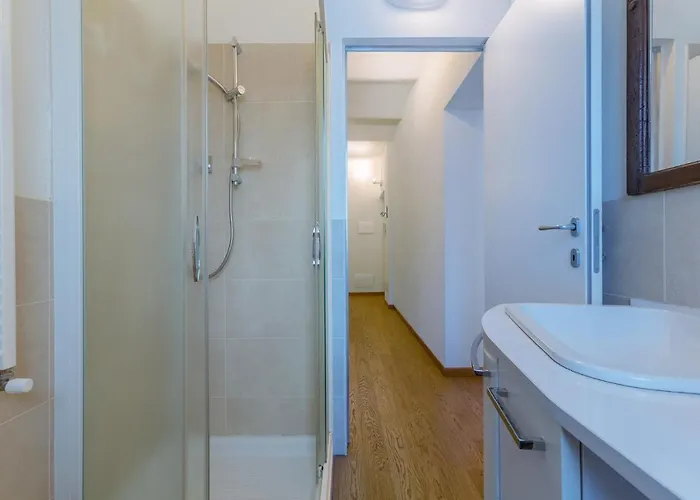 Guesthost - Saragozza District * בולוניה