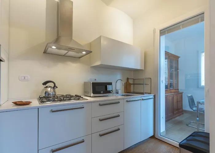 Guesthost - Saragozza District בולוניה