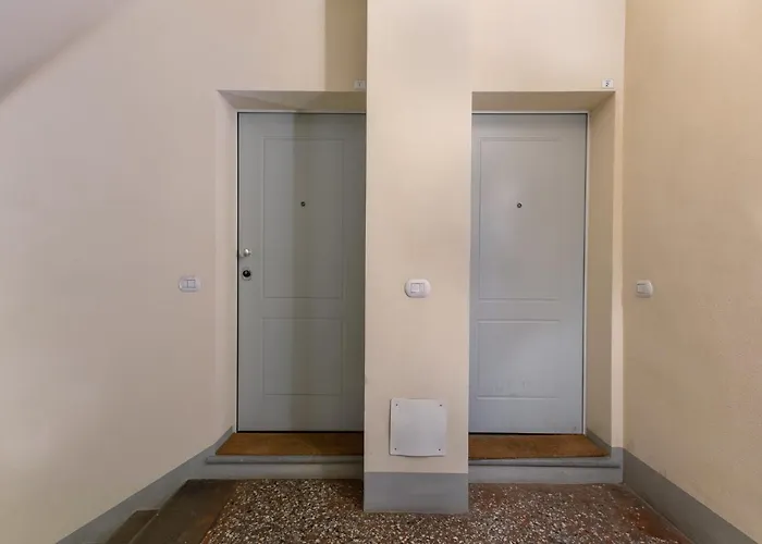 Guesthost - Saragozza District בולוניה