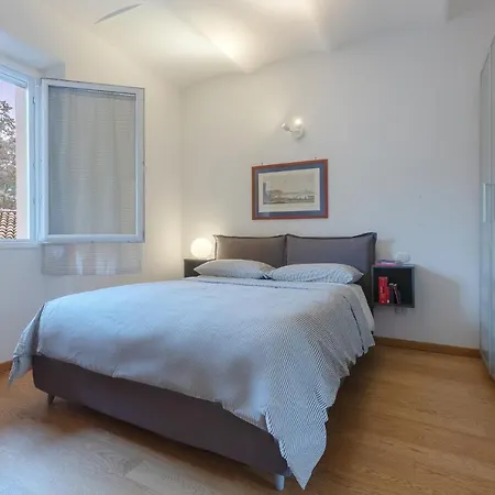 Apartmán Guesthost - Saragozza District *