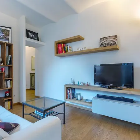 Guesthost - Saragozza District * Boloňa