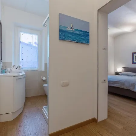 Saragozza District Appartement *