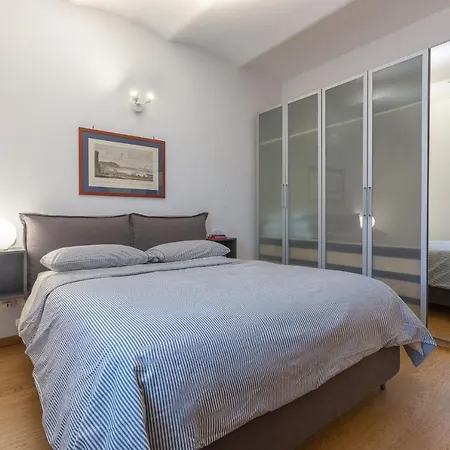 Saragozza District * Bologna