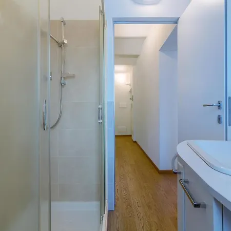 Saragozza District * Bologna