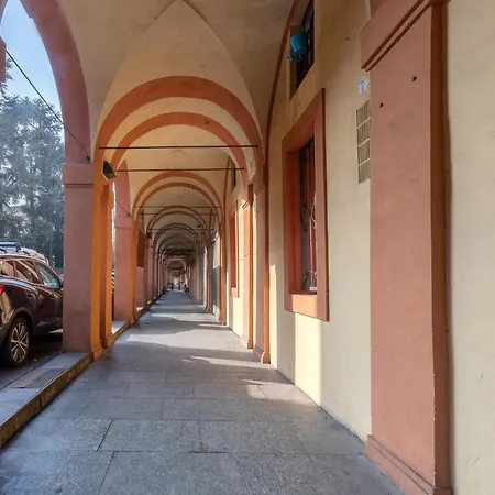 Guesthost - Saragozza District *