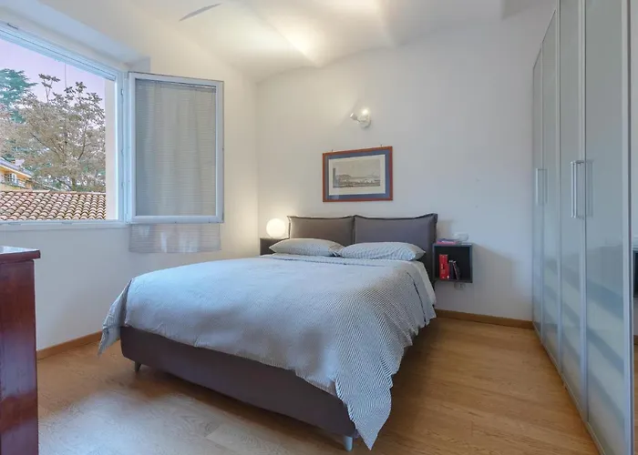 Apartmán Guesthost - Saragozza District *