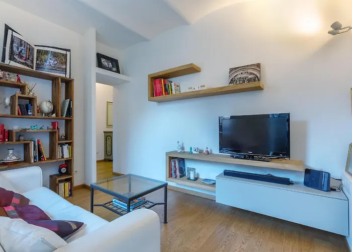 Guesthost - Saragozza District * Boloňa