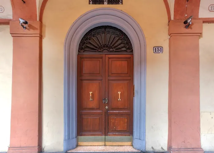 Guesthost - Saragozza District Boloňa