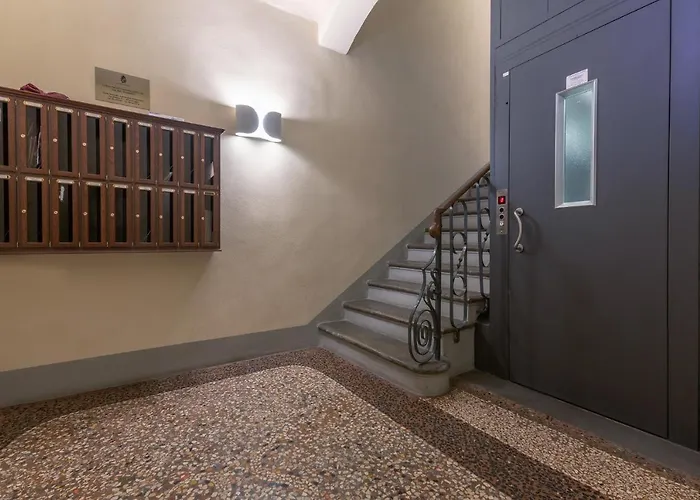 Guesthost - Saragozza District *