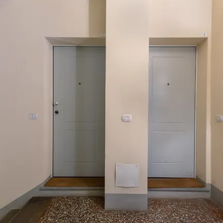 Saragozza District Bologna